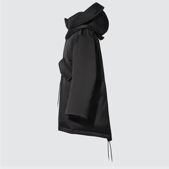 Uniqlo Down Jacket - Picture 6 of 16